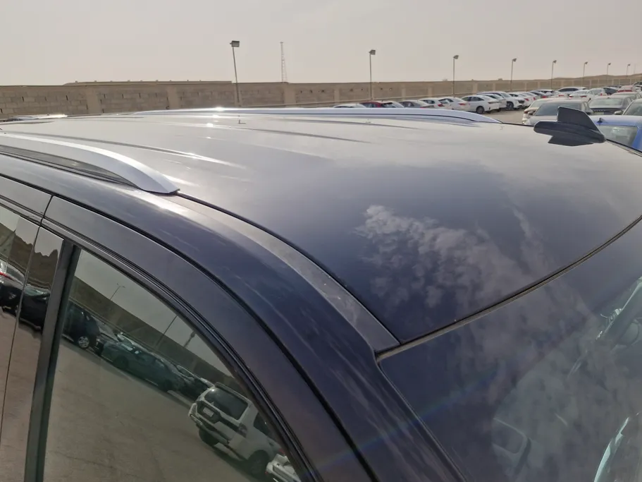 شفروليه سوبربان LS 2023 