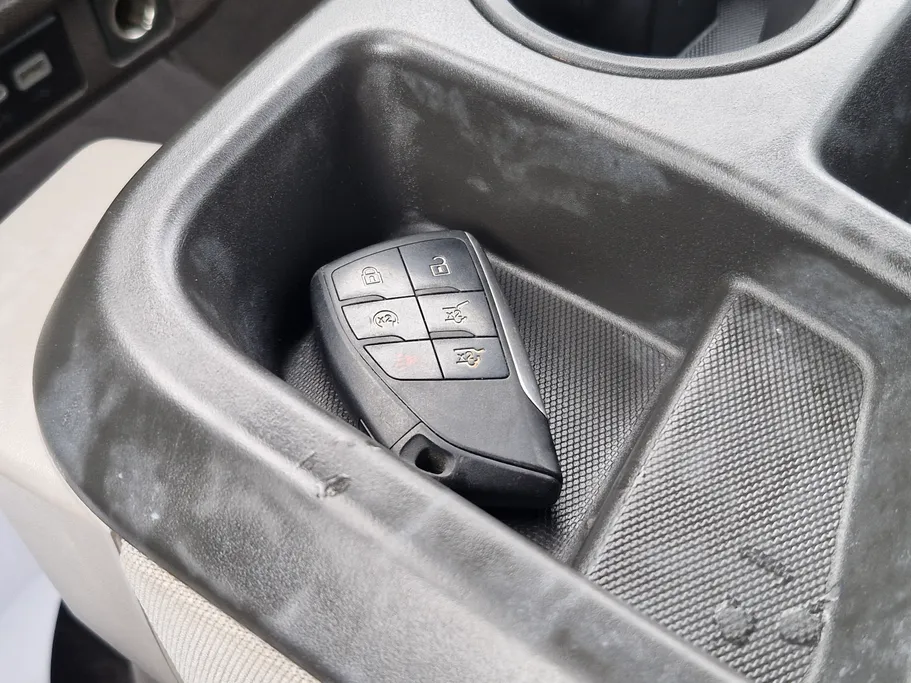 شفروليه سوبربان LS 2023 