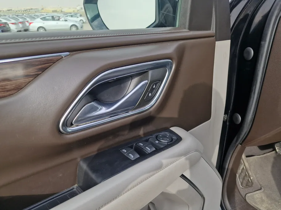 شفروليه سوبربان LS 2023 