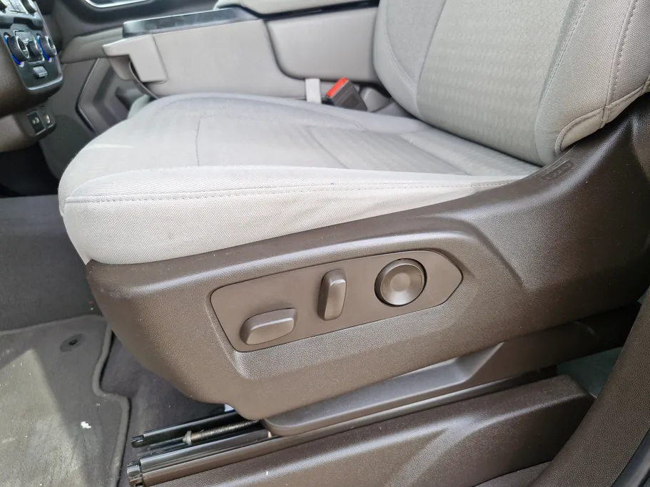 شفروليه سوبربان LS 2023 