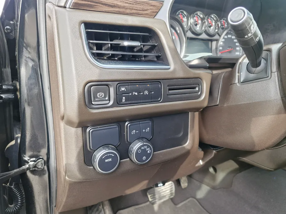 شفروليه سوبربان LS 2023 