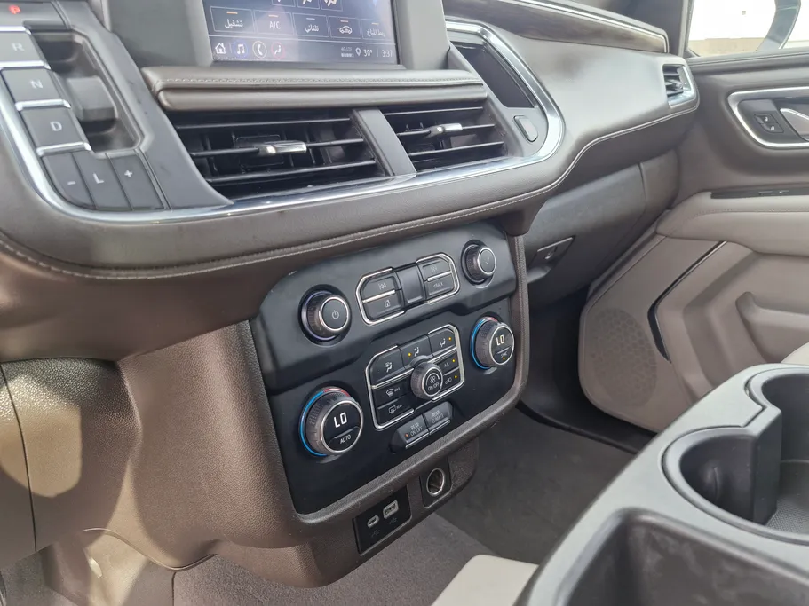 شفروليه سوبربان LS 2023 