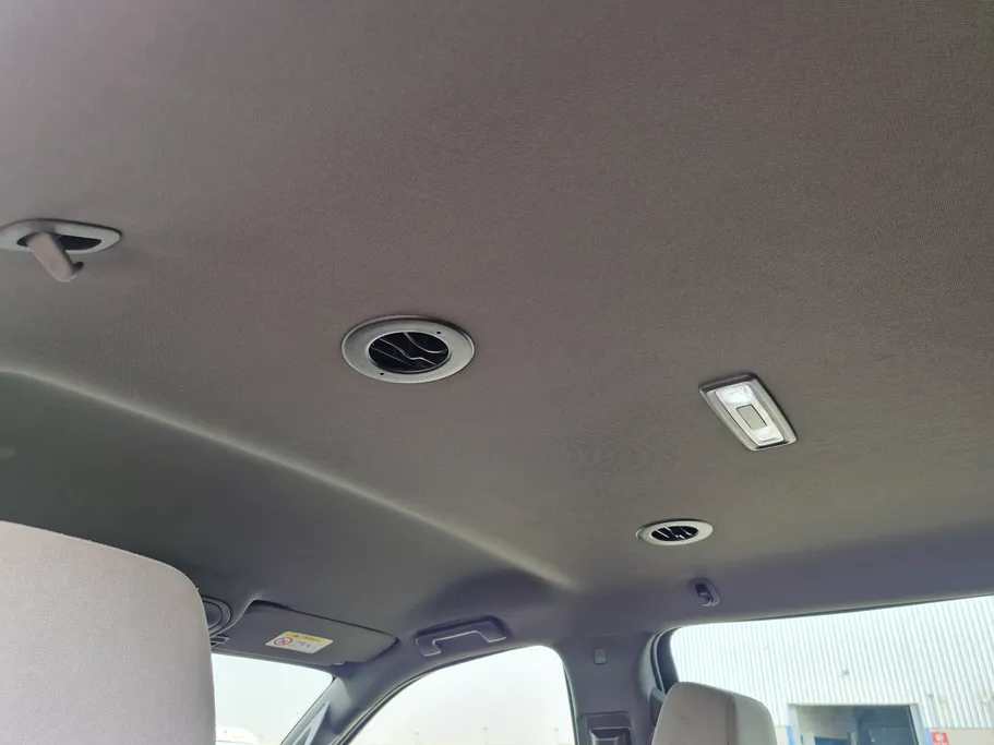 شفروليه سوبربان LS 2023 