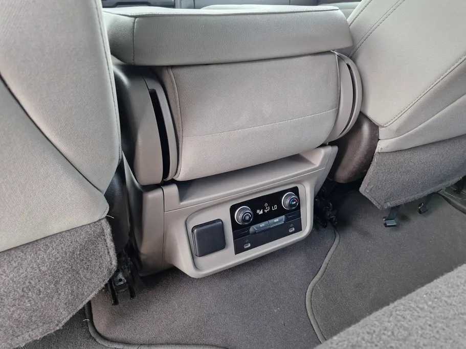 شفروليه سوبربان LS 2023 