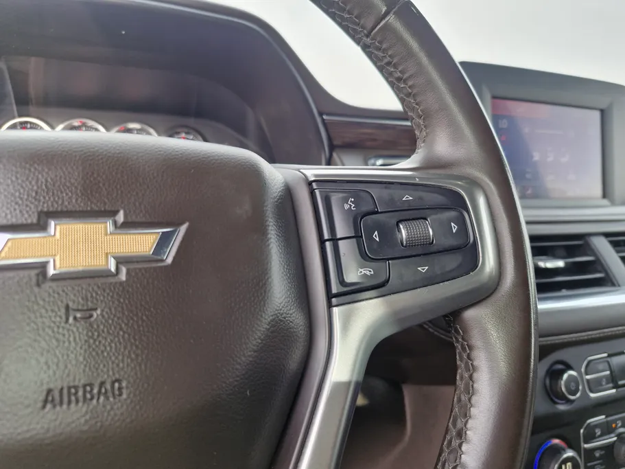 شفروليه سوبربان LS 2023 