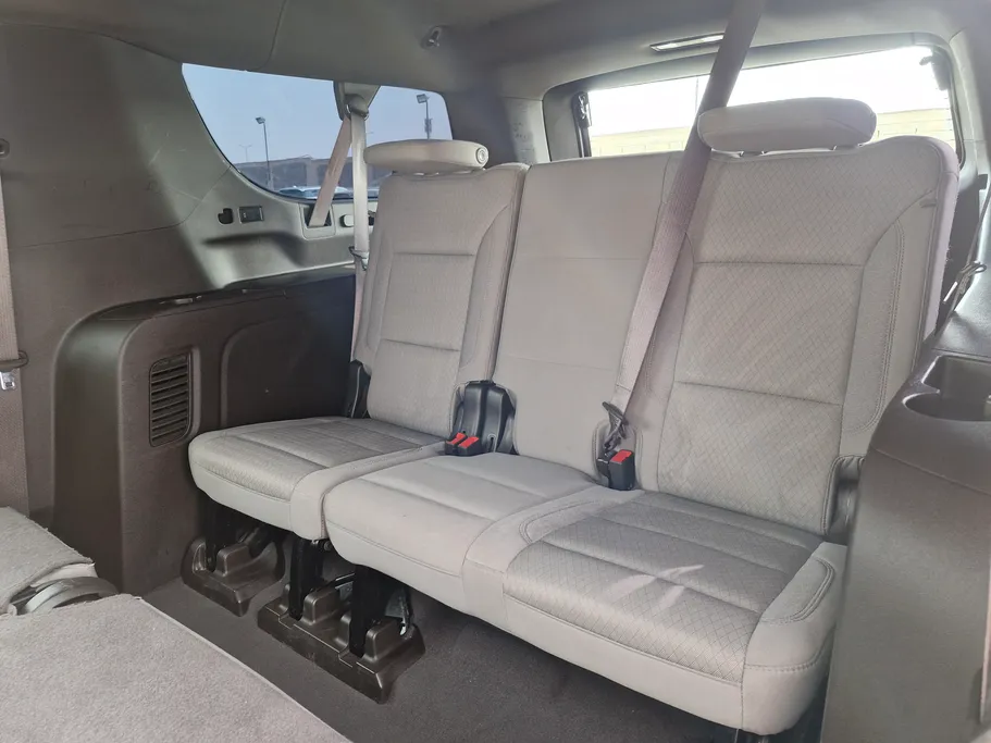 شفروليه سوبربان LS 2023 