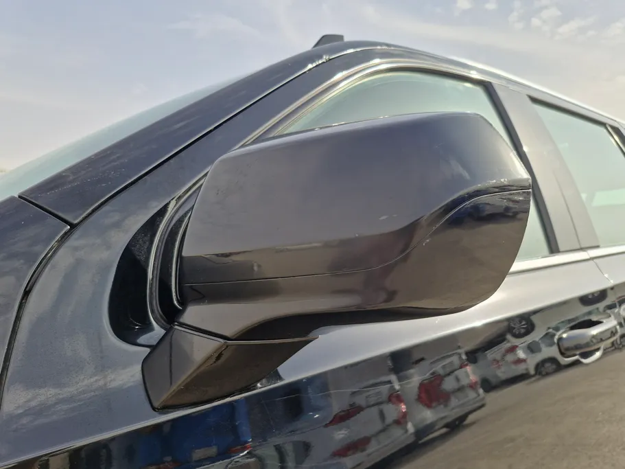 شفروليه سوبربان LS 2023 