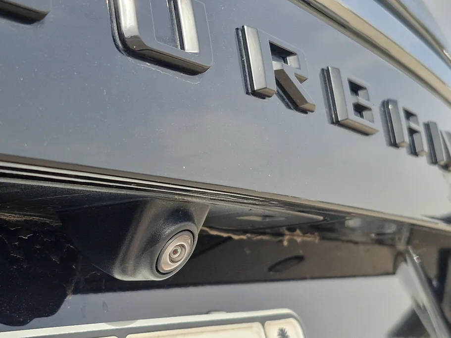 شفروليه سوبربان LS 2023 