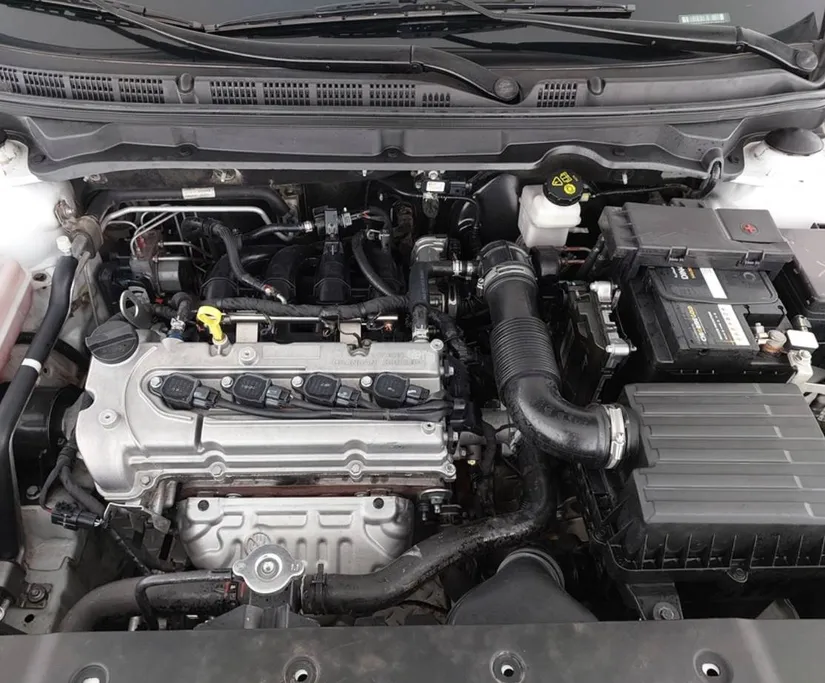 2023 Changan Alsvin Full Option 