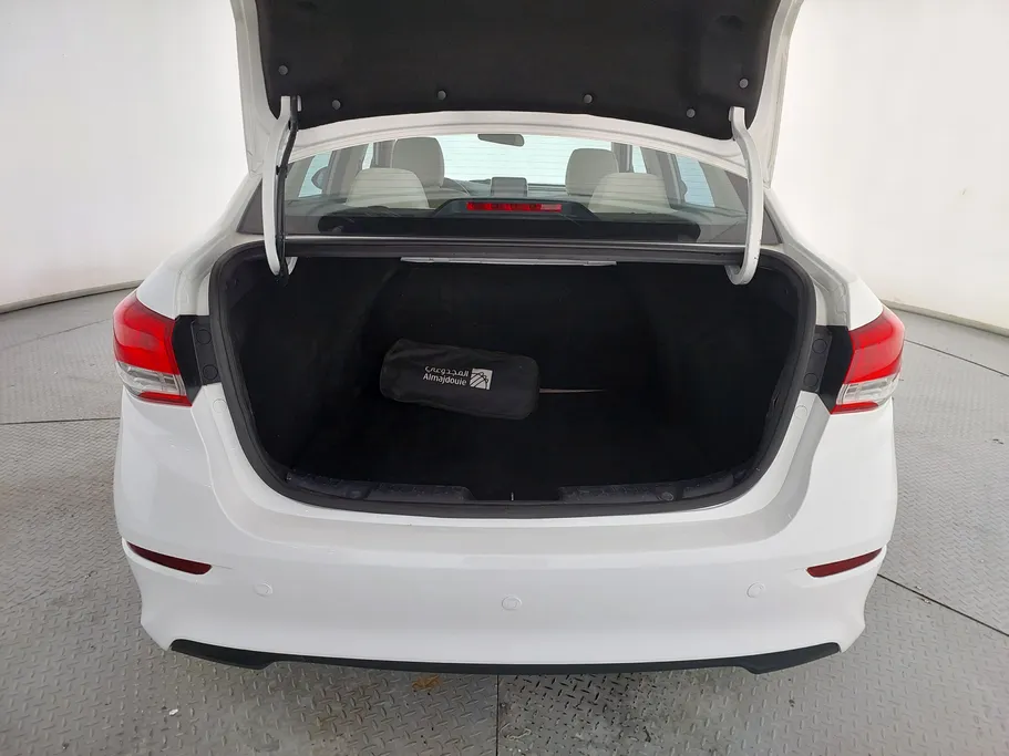 2023 Changan Alsvin Full Option 