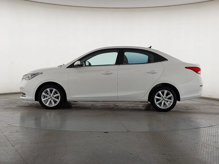 2023 Changan Alsvin Full Option 