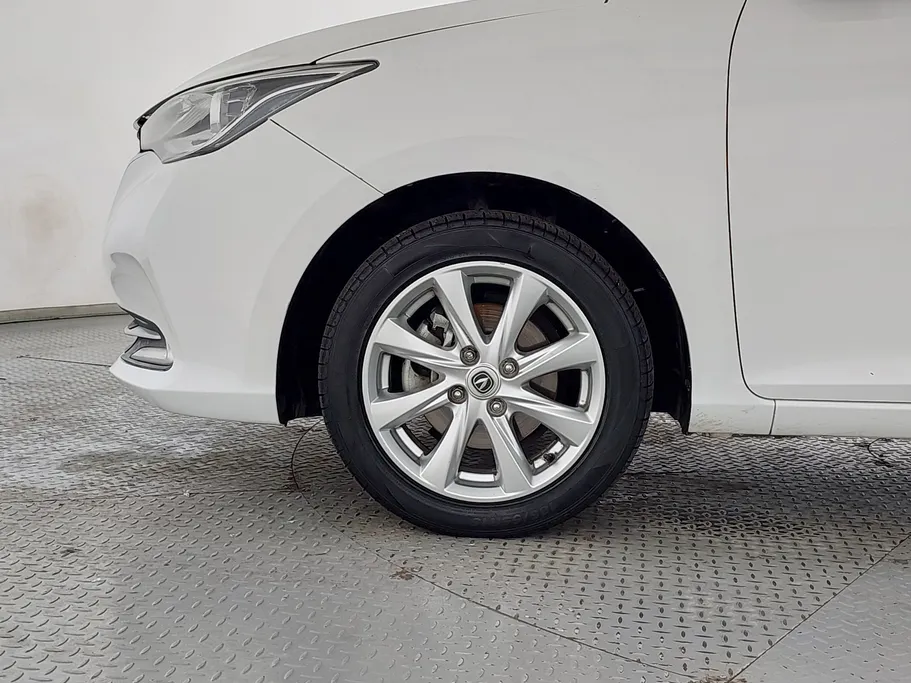 2023 Changan Alsvin Full Option 