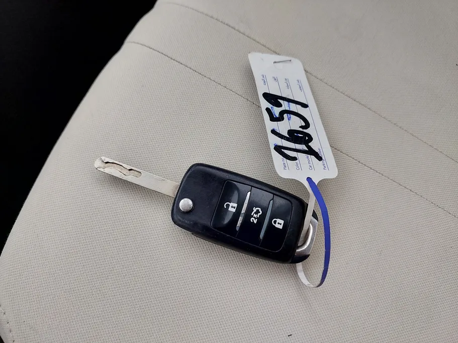 2023 Changan Alsvin Full Option 