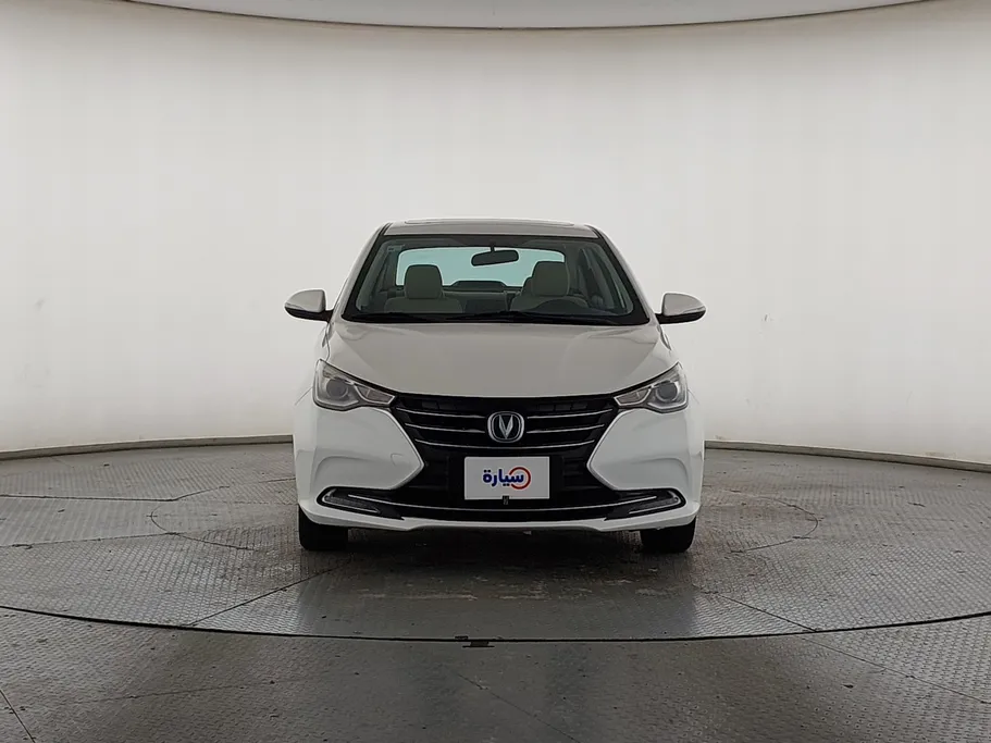 2023 Changan Alsvin Full Option 