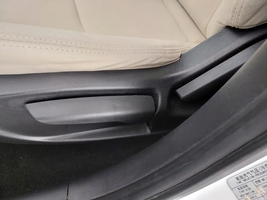 2023 Changan Alsvin Full Option 