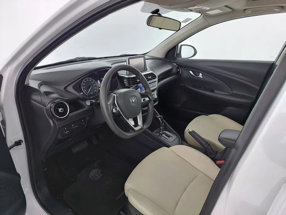 2023 Changan Alsvin Full Option 