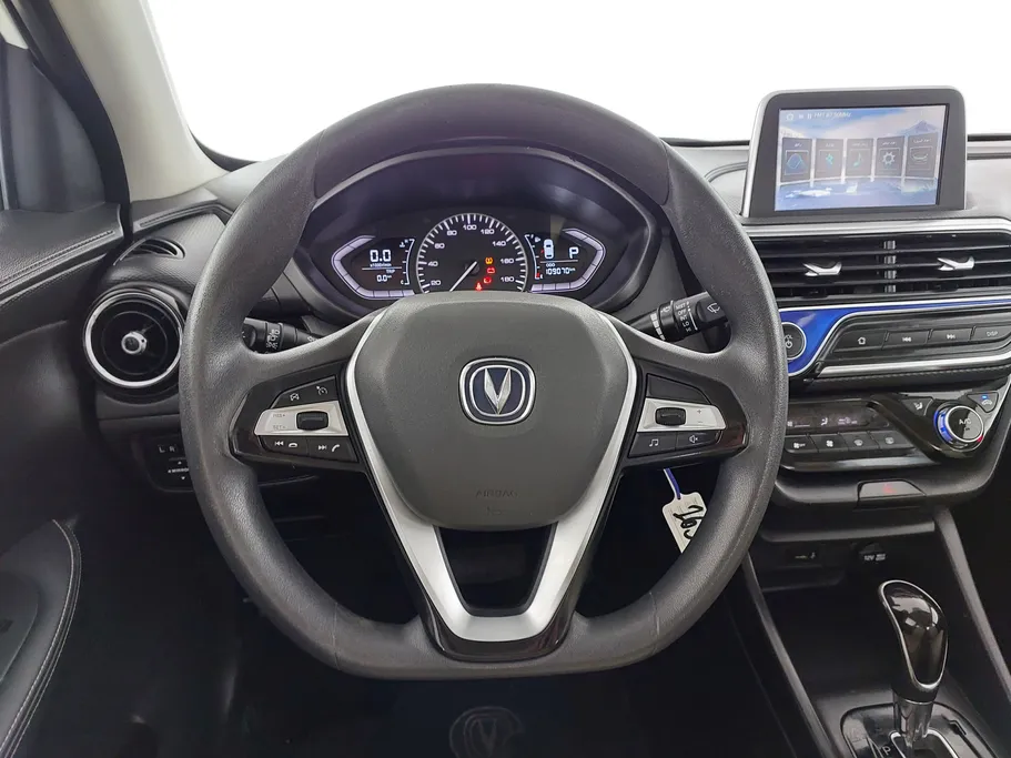 2023 Changan Alsvin Full Option 