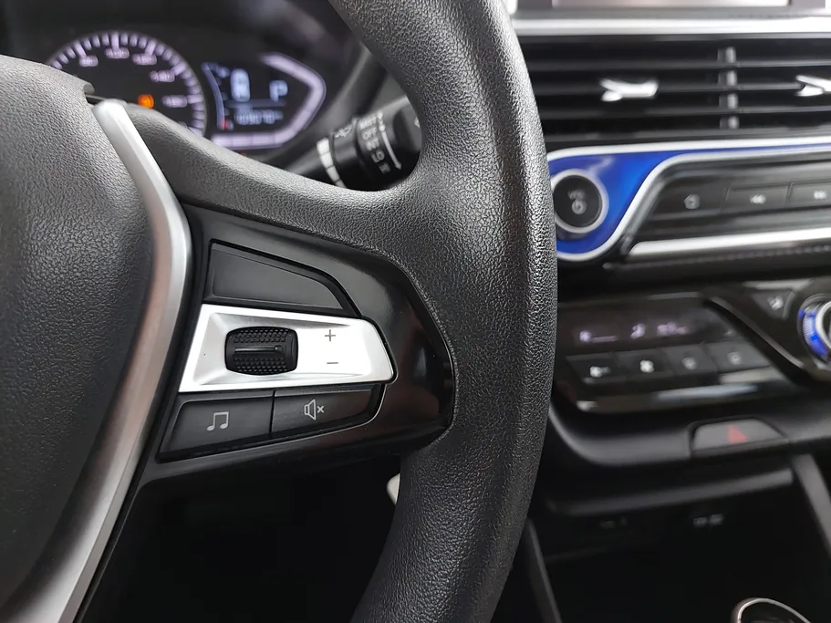 2023 Changan Alsvin Full Option 