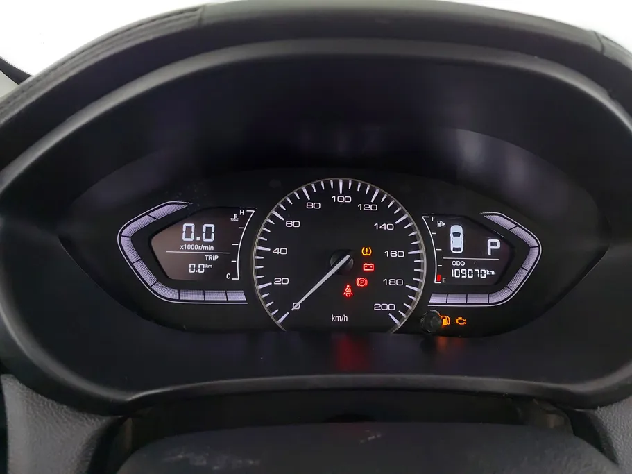 2023 Changan Alsvin Full Option 