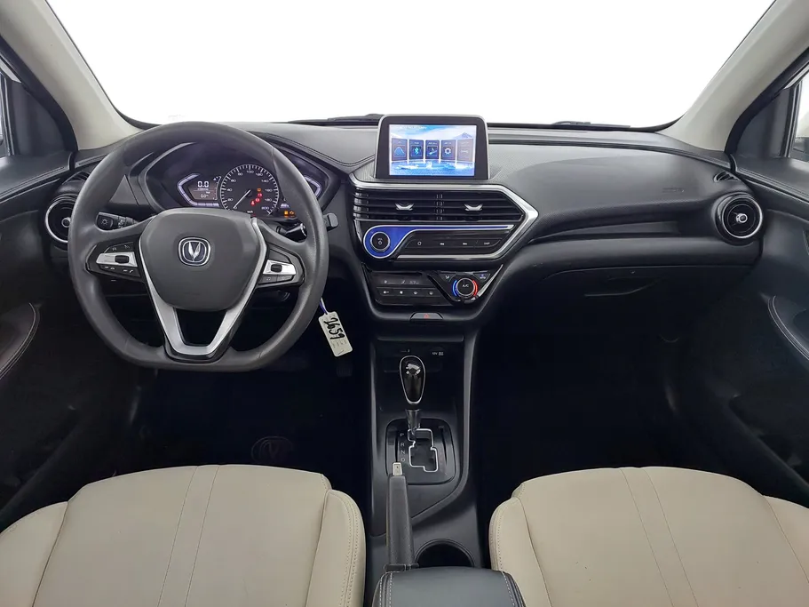 2023 Changan Alsvin Full Option 