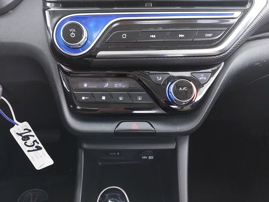 2023 Changan Alsvin Full Option 