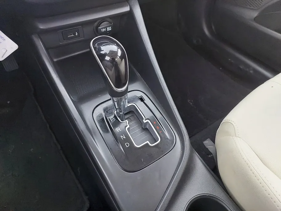 2023 Changan Alsvin Full Option 