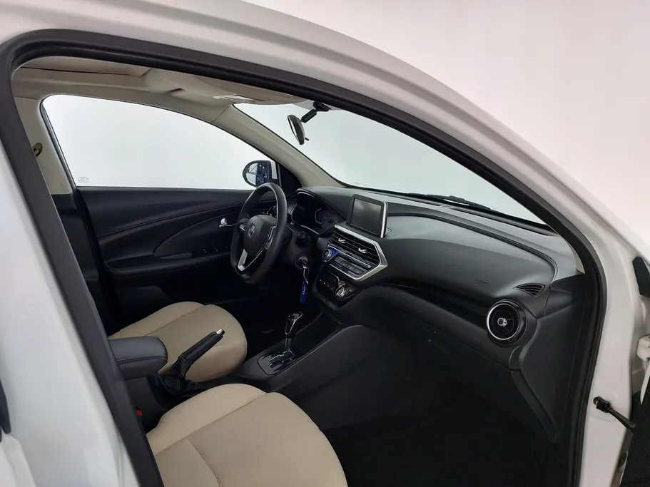 2023 Changan Alsvin Full Option 