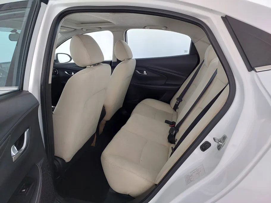 2023 Changan Alsvin Full Option 