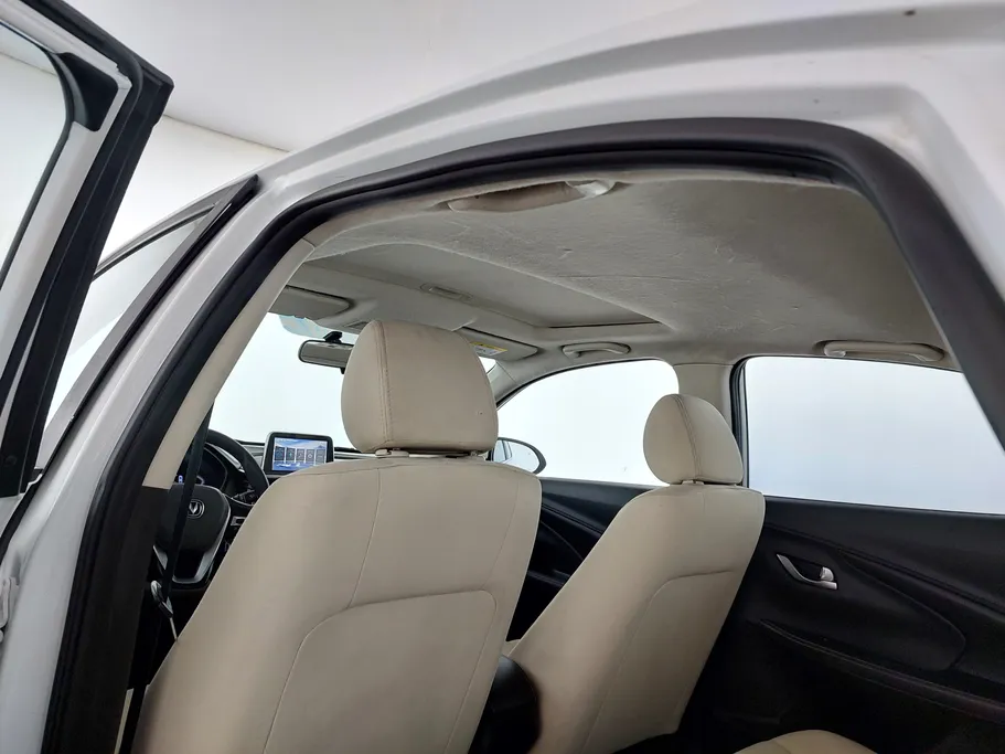 2023 Changan Alsvin Full Option 