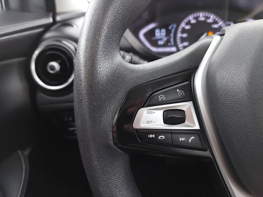 2023 Changan Alsvin Full Option 