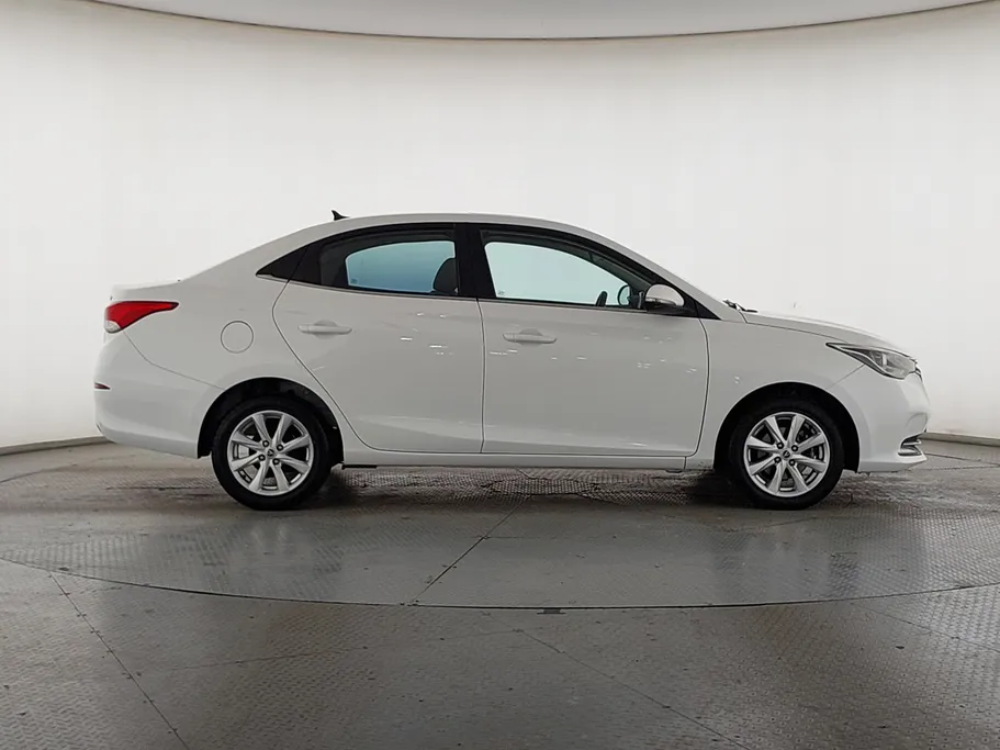 2023 Changan Alsvin Full Option 