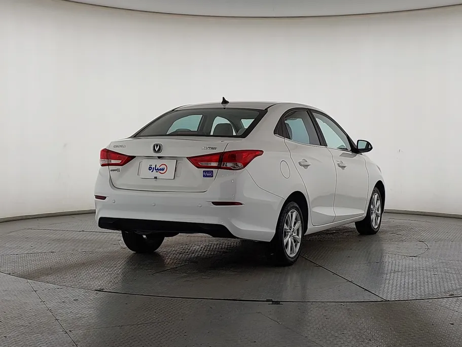2023 Changan Alsvin Full Option 