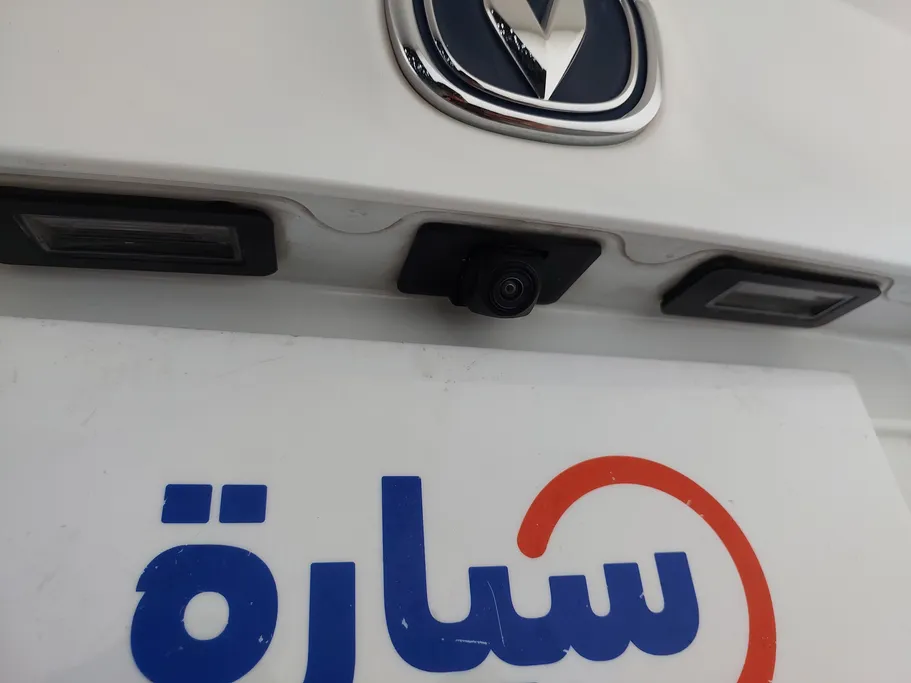 2023 Changan Alsvin Full Option 