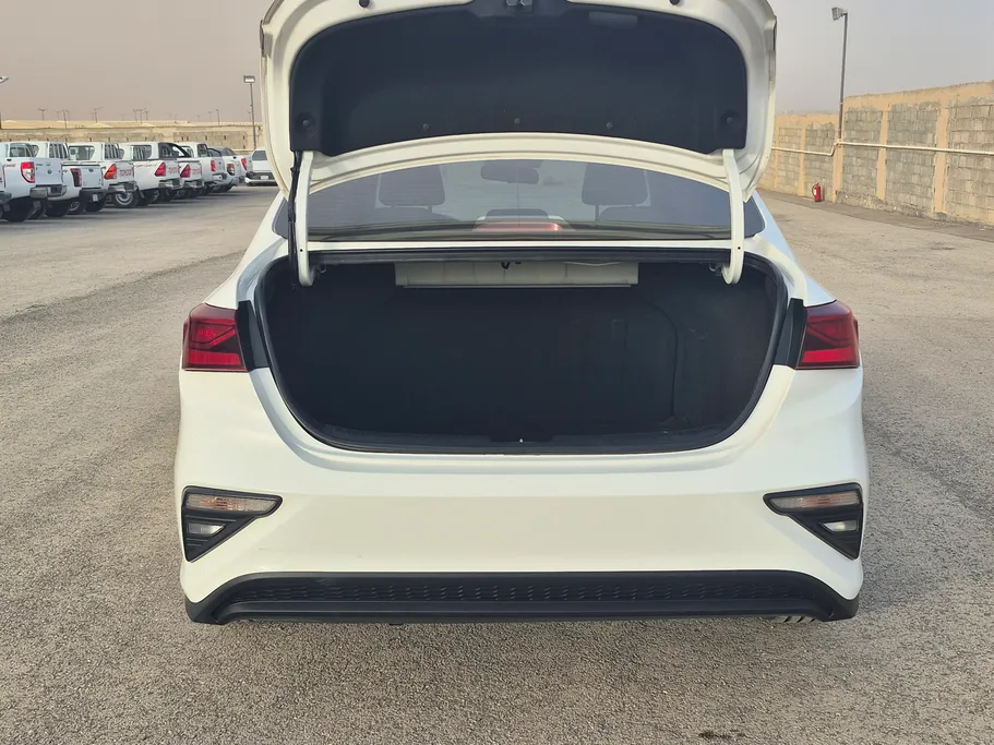 كيا سيراتو L 2020 