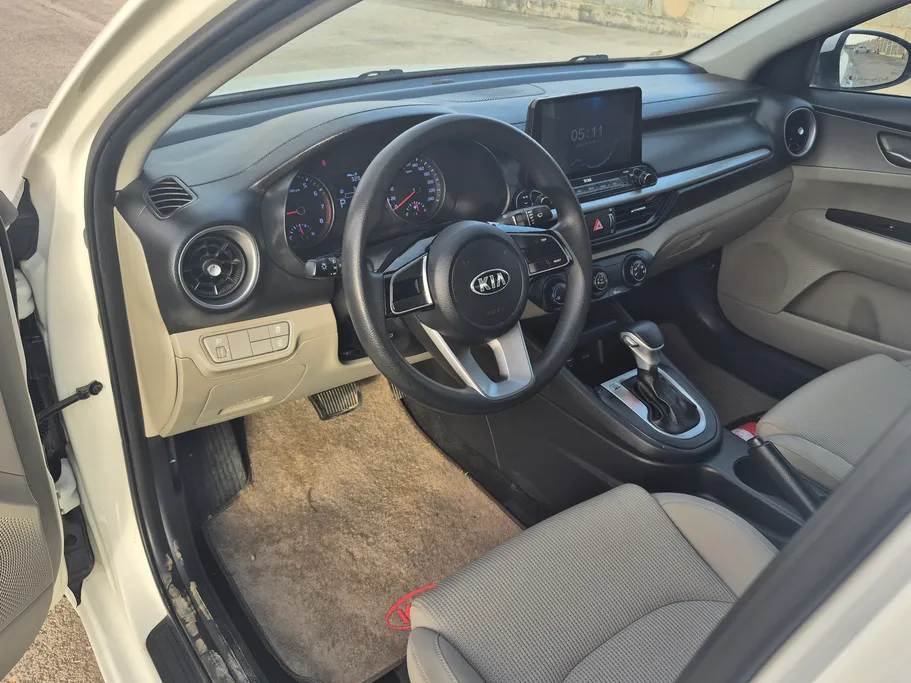 كيا سيراتو L 2020 