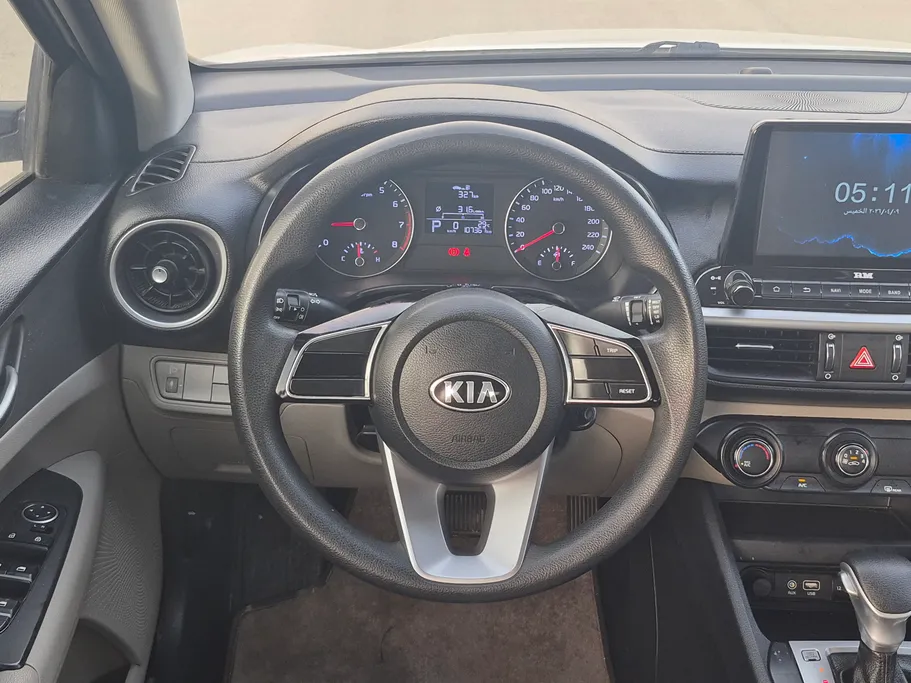 كيا سيراتو L 2020 