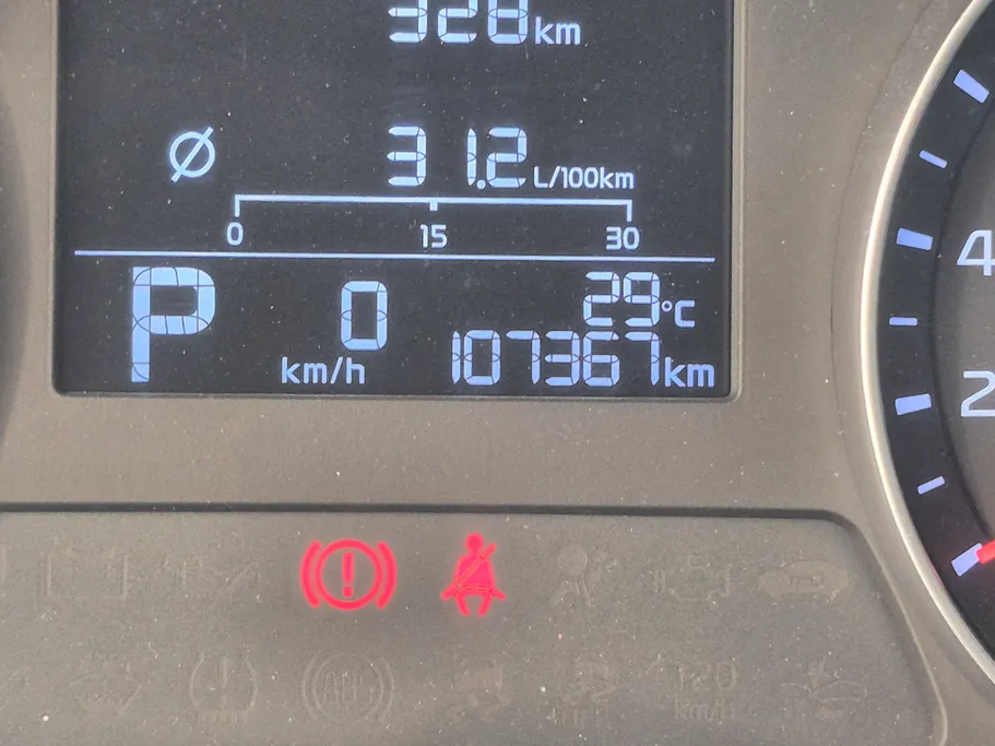 كيا سيراتو L 2020 