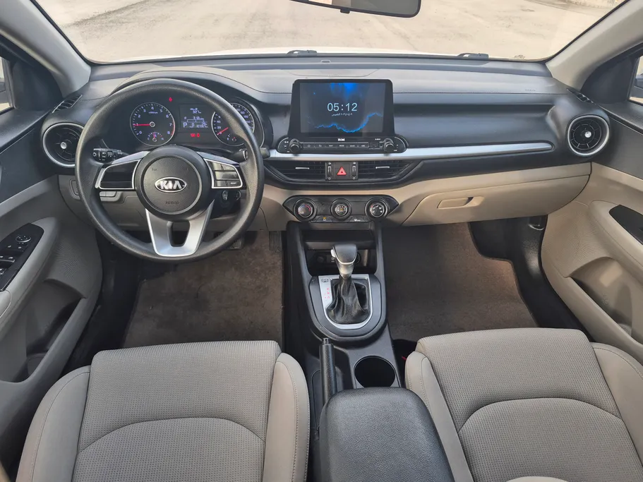 كيا سيراتو L 2020 