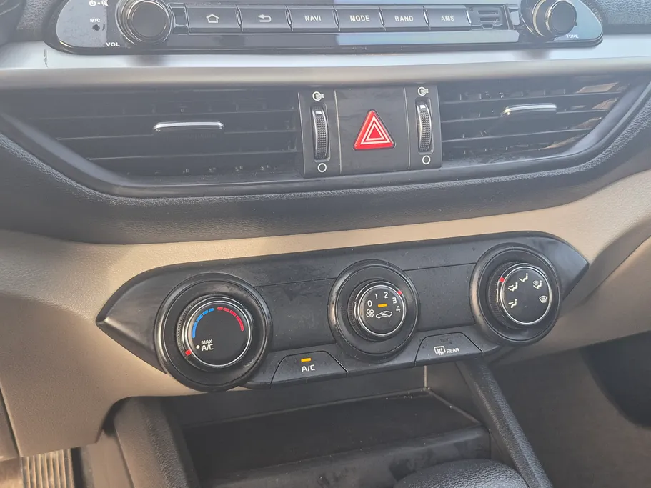 كيا سيراتو L 2020 