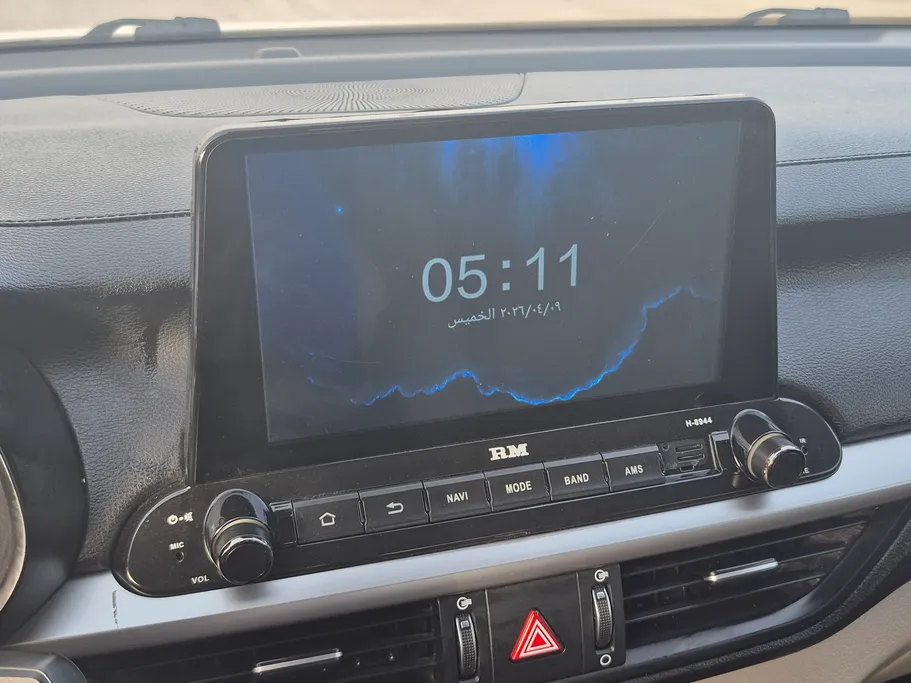 كيا سيراتو L 2020 