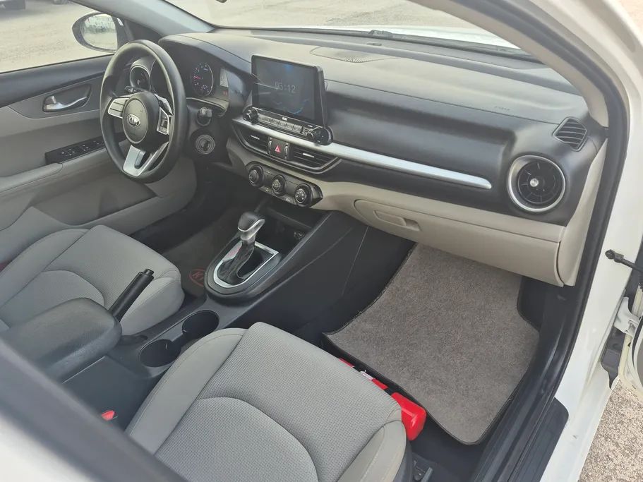 كيا سيراتو L 2020 