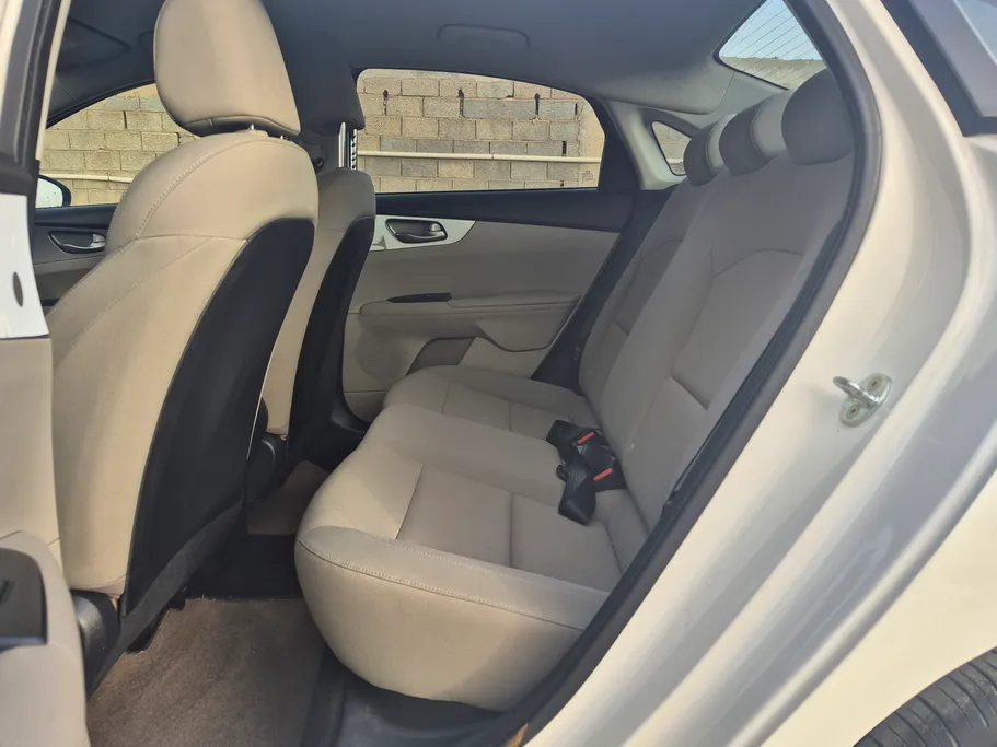 كيا سيراتو L 2020 