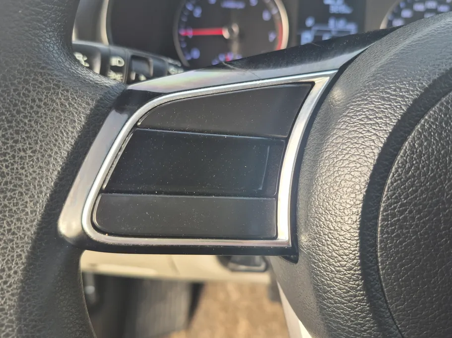 كيا سيراتو L 2020 