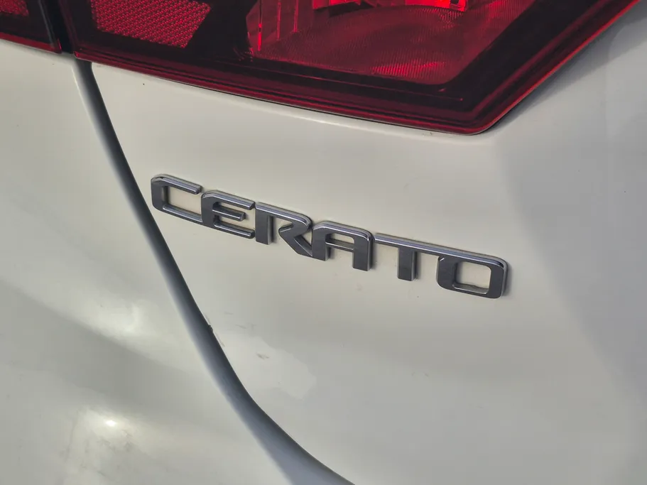 كيا سيراتو L 2020 