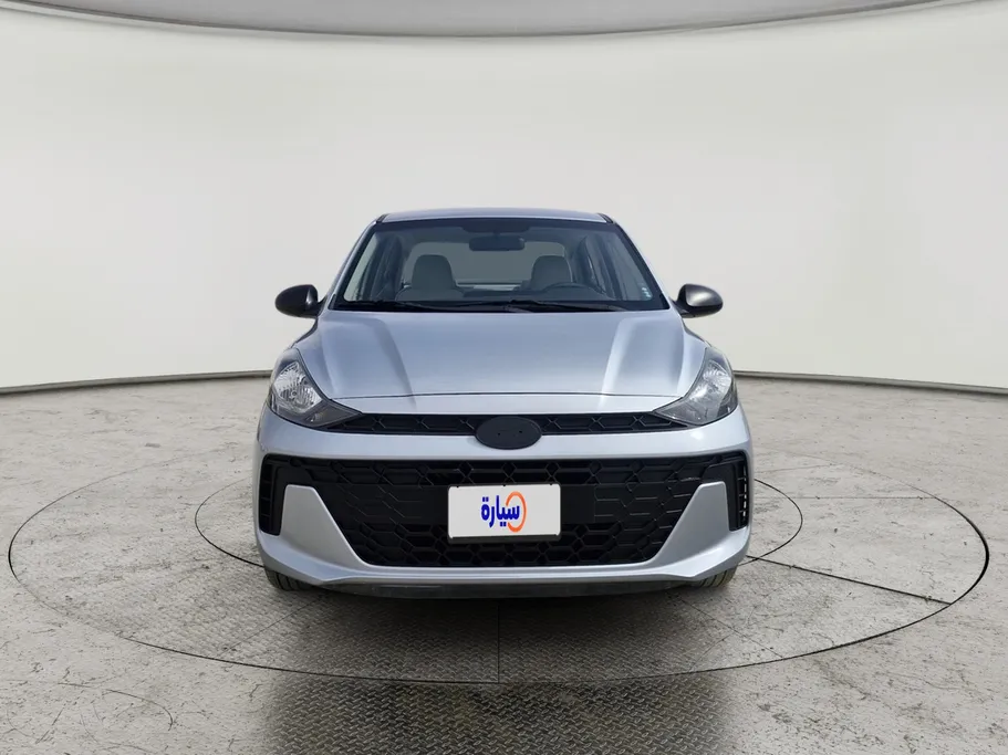 2024 Hyundai Grand i10 Fleet 