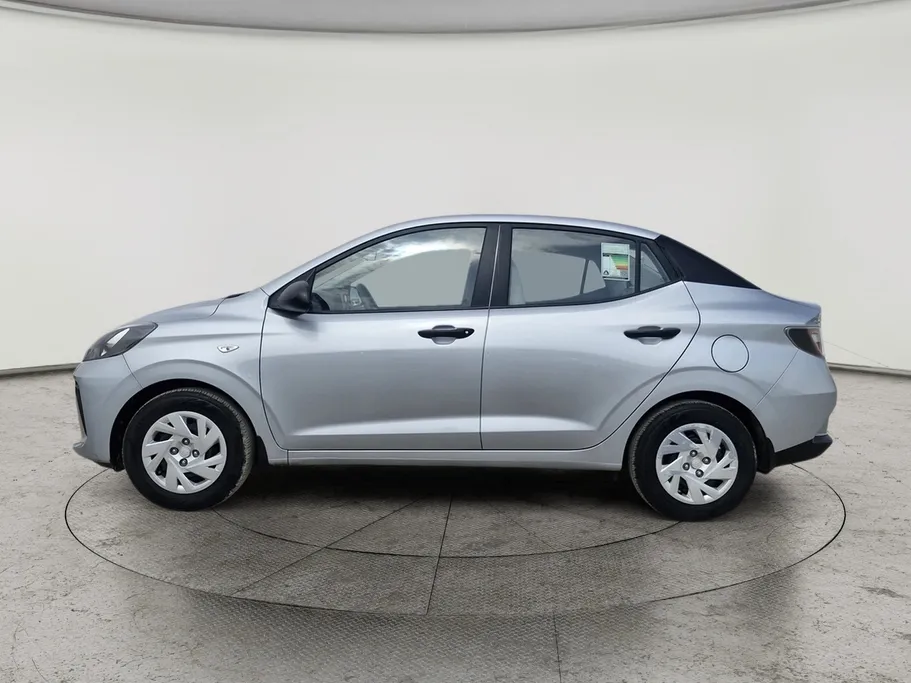 2024 Hyundai Grand i10 Fleet 