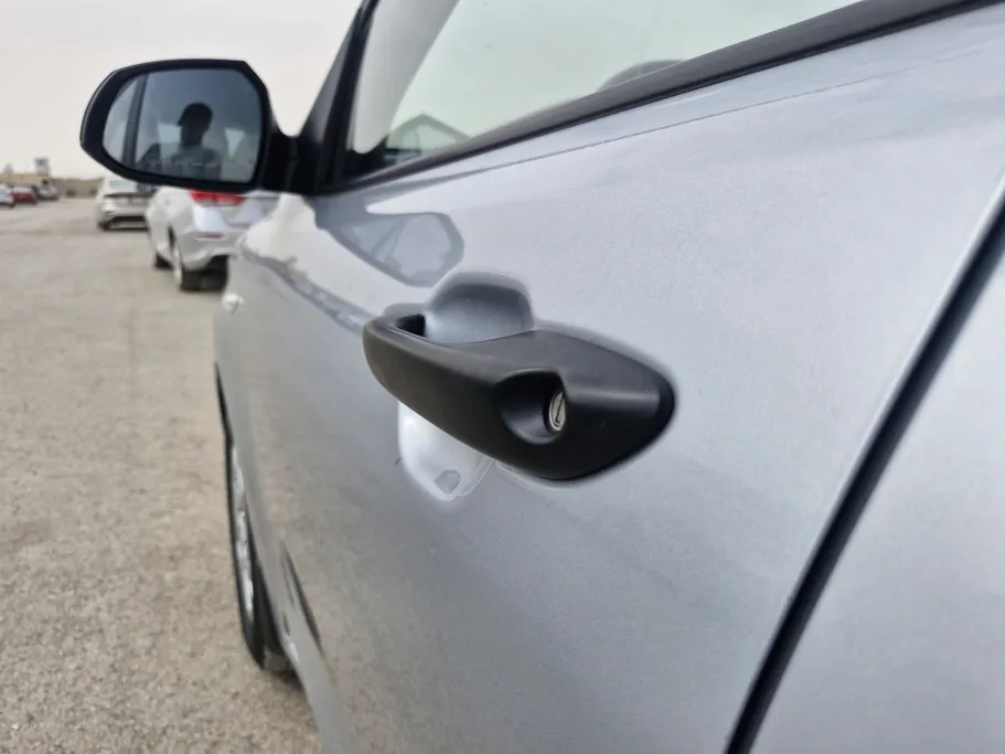 2024 Hyundai Grand i10 Fleet 