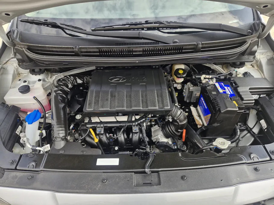 2024 Hyundai Grand i10 Fleet 