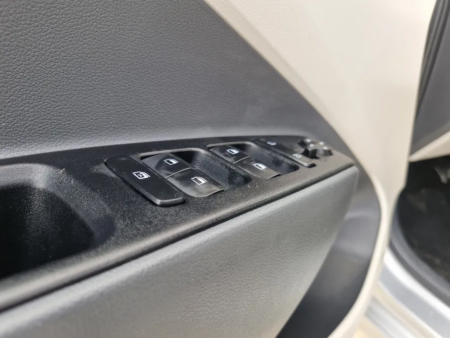 2024 Hyundai Grand i10 Fleet 