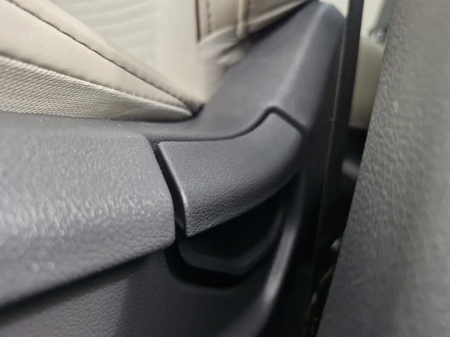 2024 Hyundai Grand i10 Fleet 